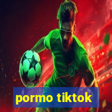 pormo tiktok